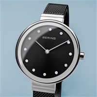 Orologio Bering Donna in Acciaio 12034-102 - 12034-102